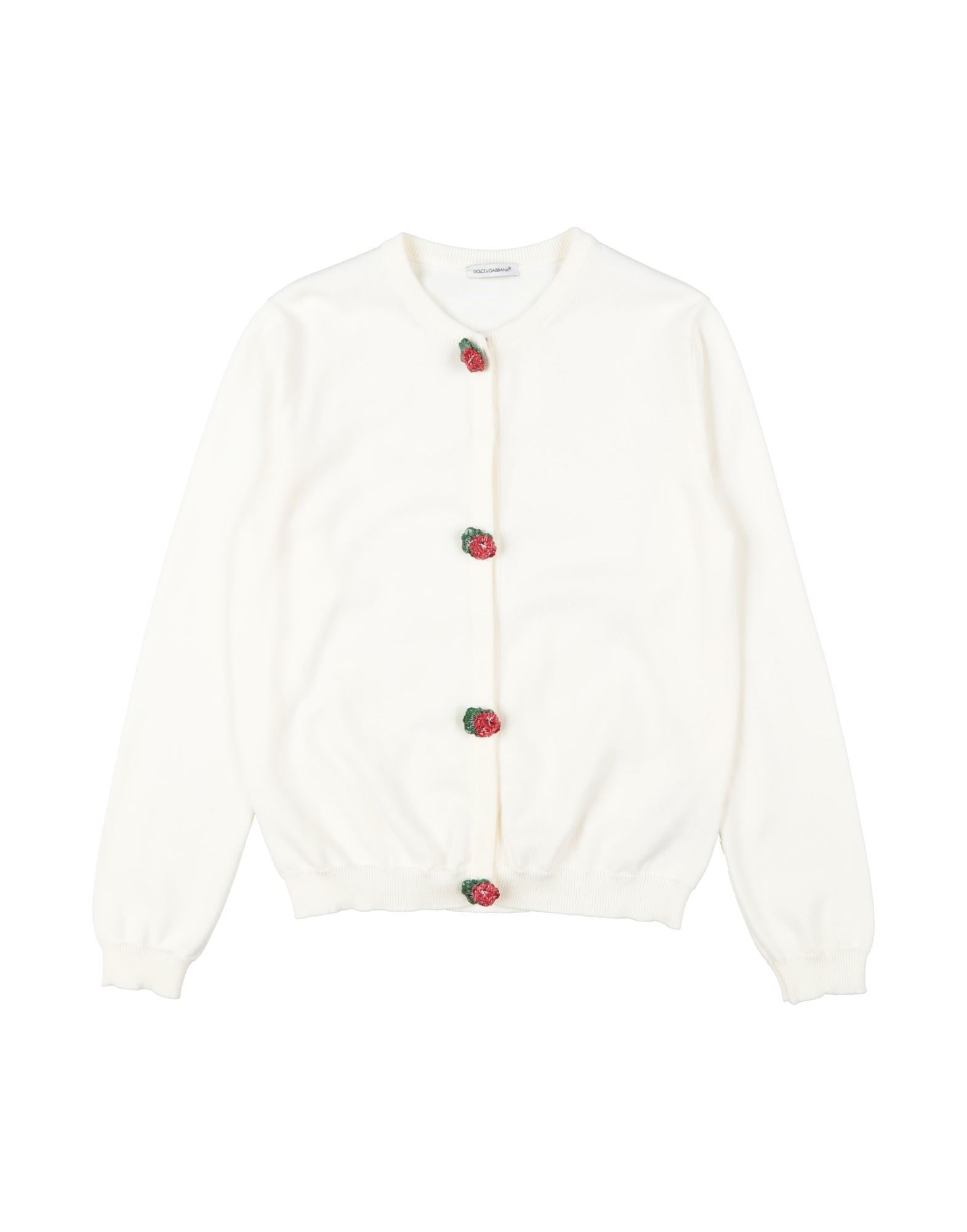 DOLCE&GABBANA - Cardigans