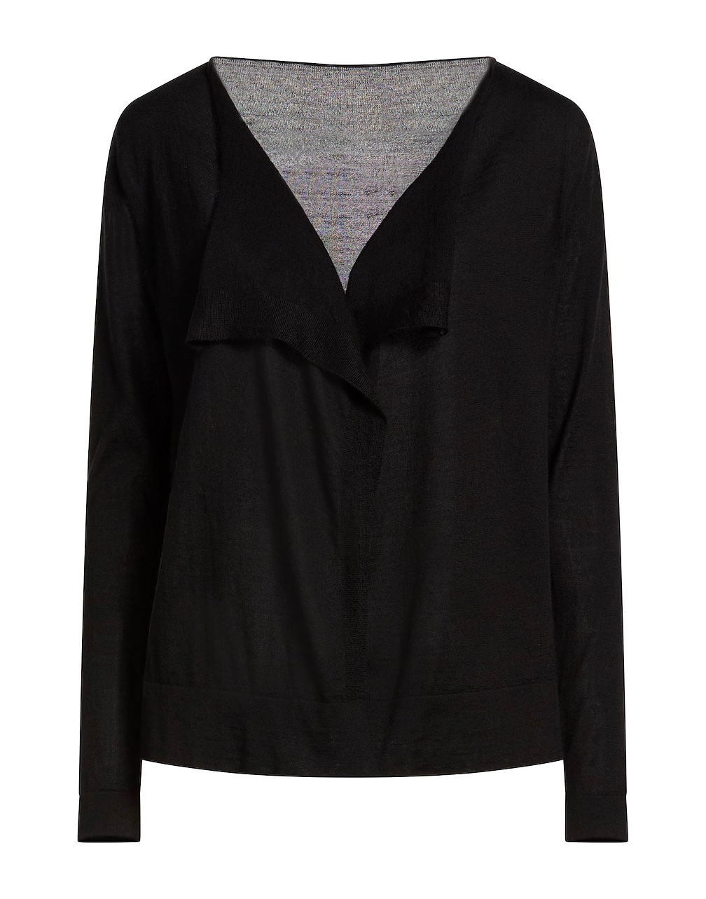 ROBERTO COLLINA - Strickjacken