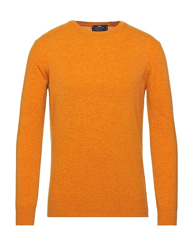 GIULIO CORSARI Jumper Marigold 80% Lambswool, 20% Polyamide