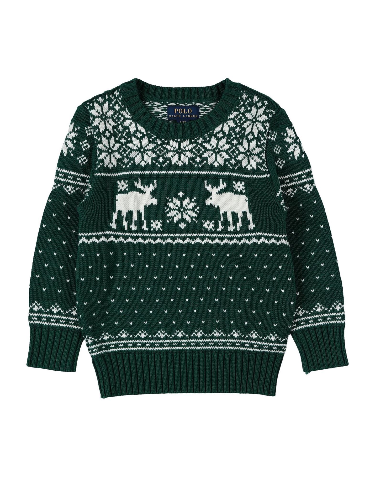 POLO RALPH LAUREN - Свитеры