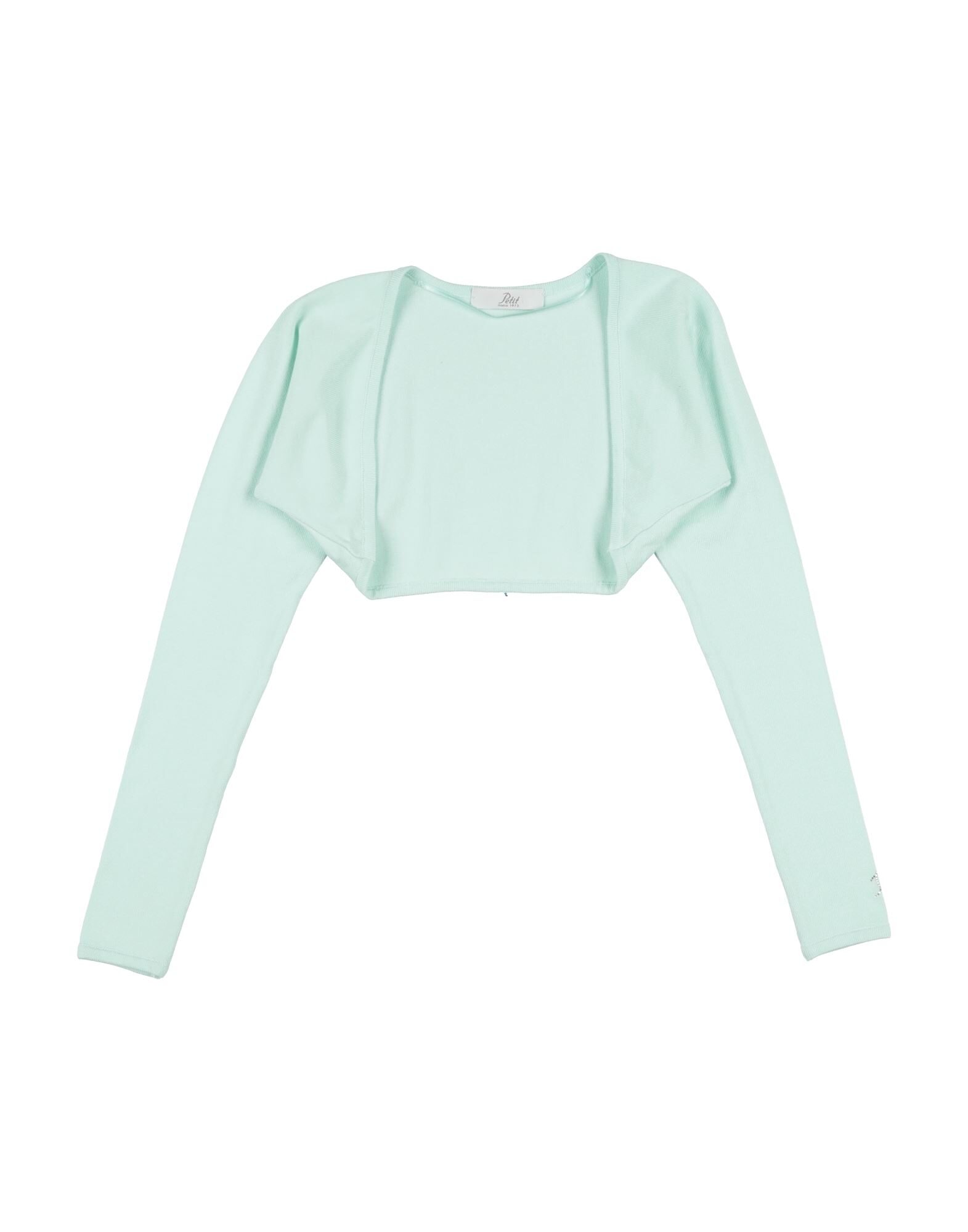 PETIT - Wrap cardigans