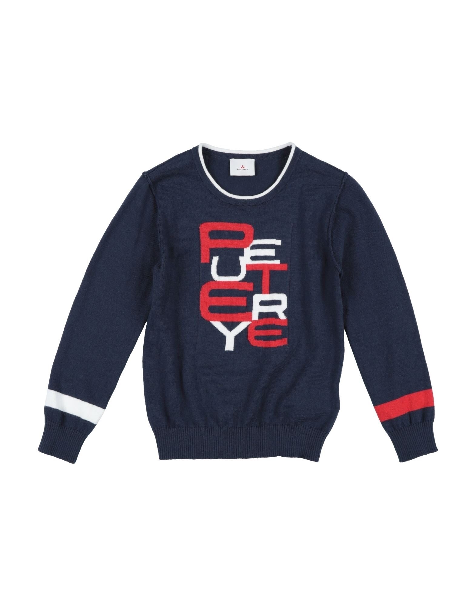 PEUTEREY - Pullover