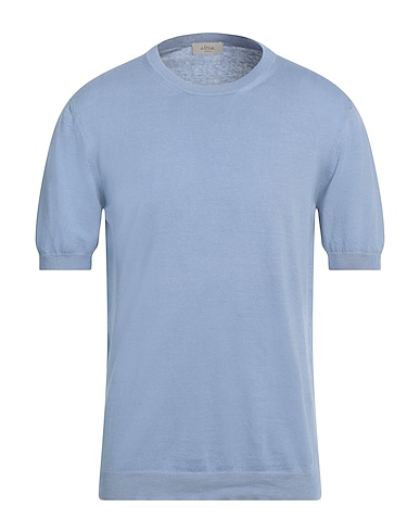 ALTEA Pullover 55% Lin, 45% Coton