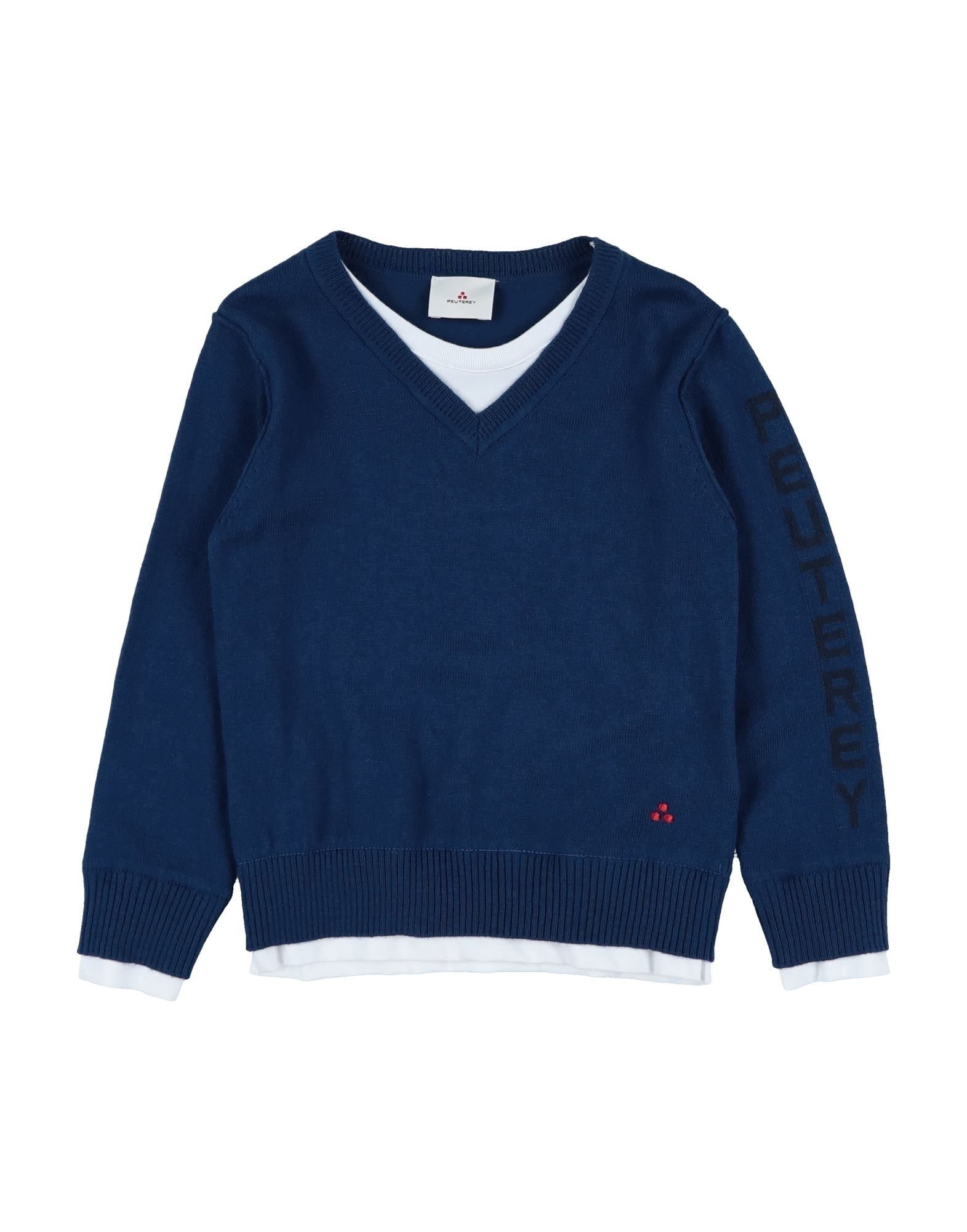 PEUTEREY - Pullover