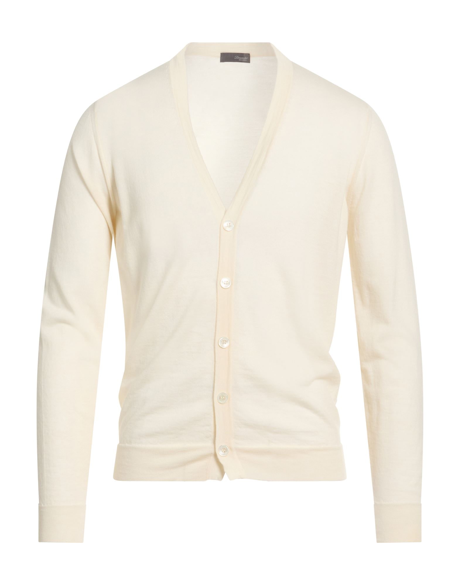 DRUMOHR - カーディガン