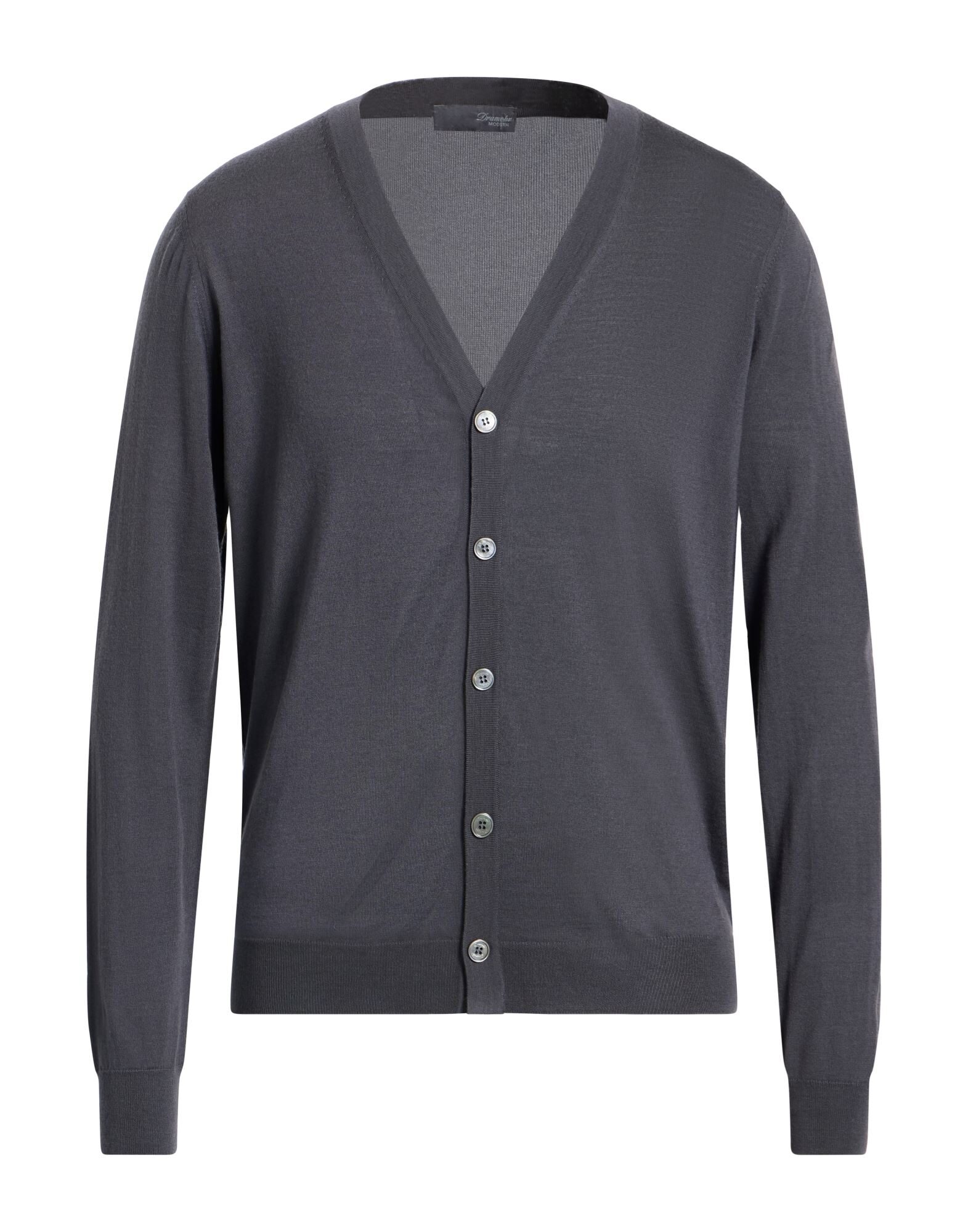 DRUMOHR - Кардиганы
