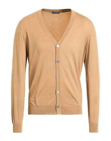 DRUMOHR Cardigan MODERN 100% Super 140s Laine