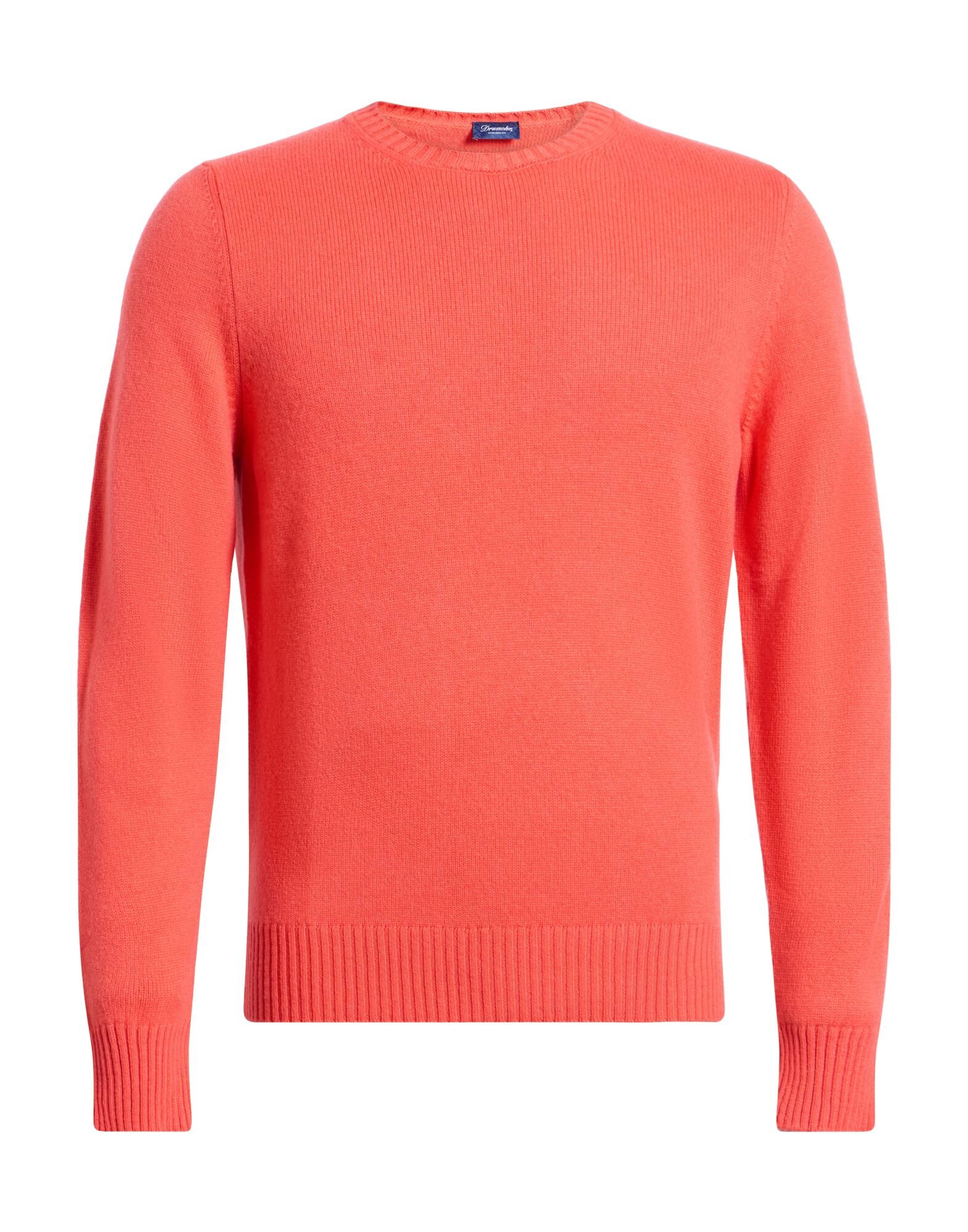 DRUMOHR - Свитеры