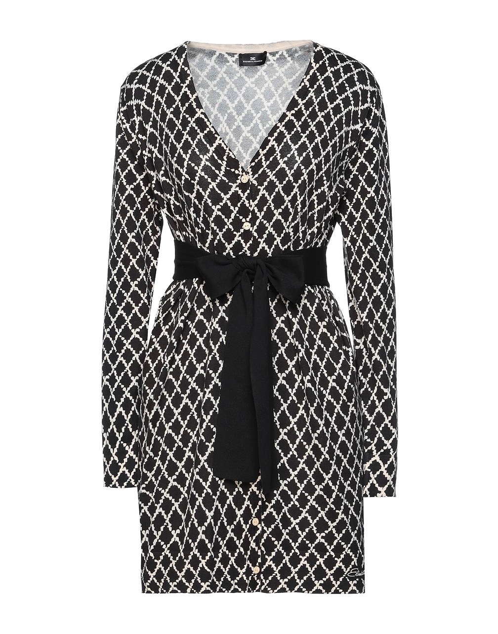 ELISABETTA FRANCHI - Mini dresses