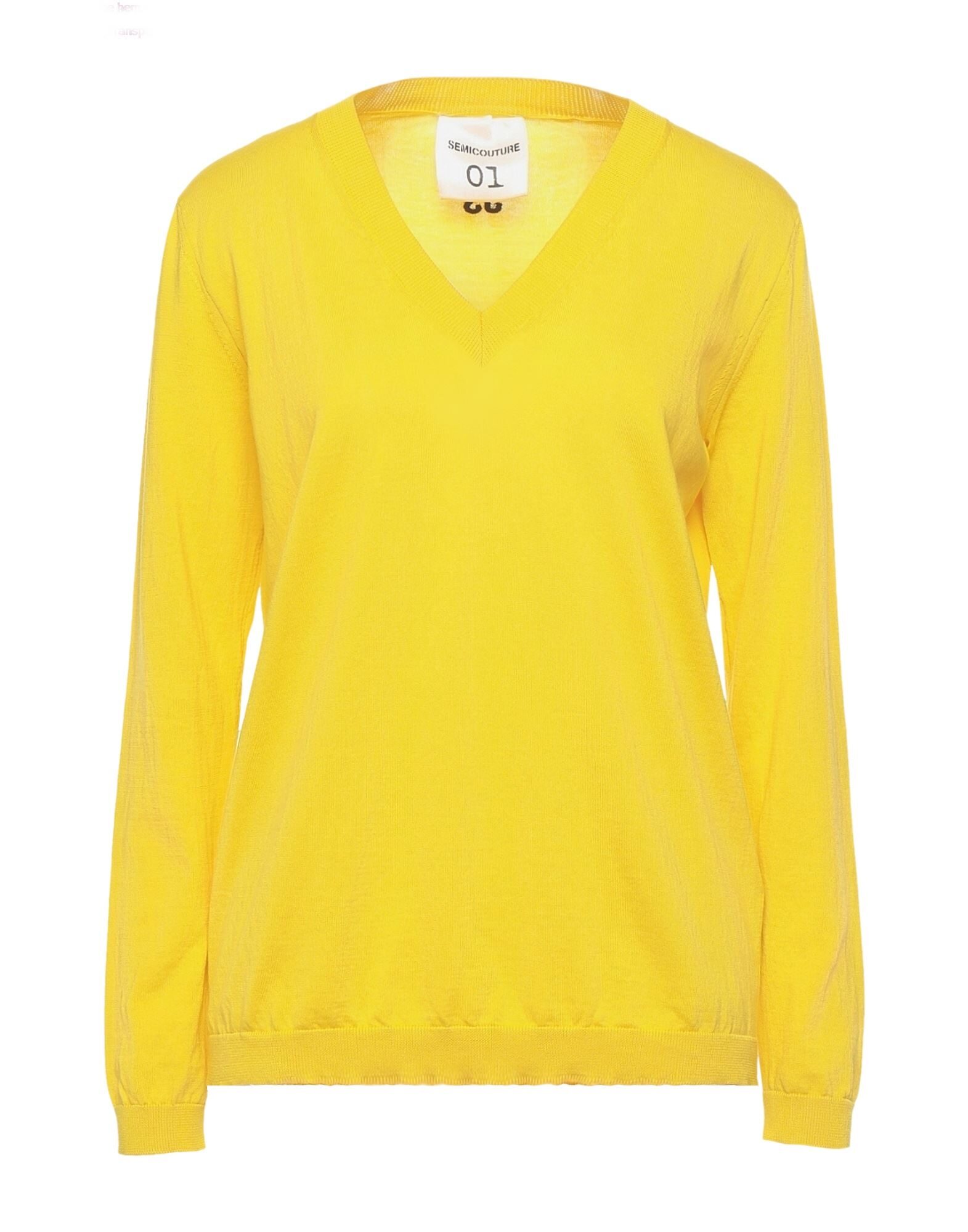 SEMICOUTURE - Jumpers