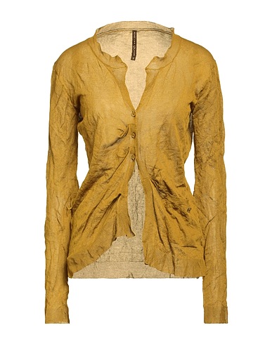 MANILA GRACE Cardigan 72% Cotton, 28% Metallic fiber