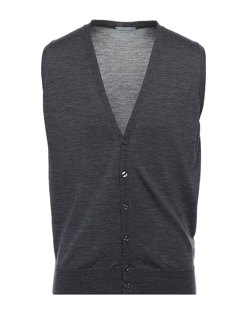 JOHN SMEDLEY - Cardigans