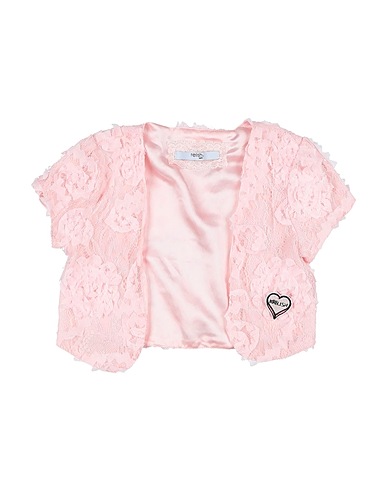 RELISH Bolero Rosa 100% Polyester