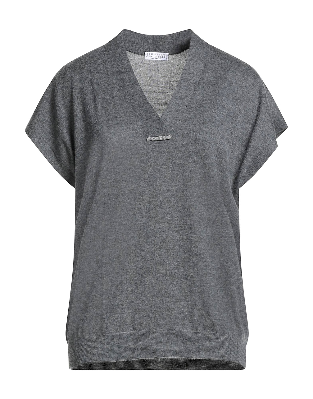 BRUNELLO CUCINELLI - Pullover