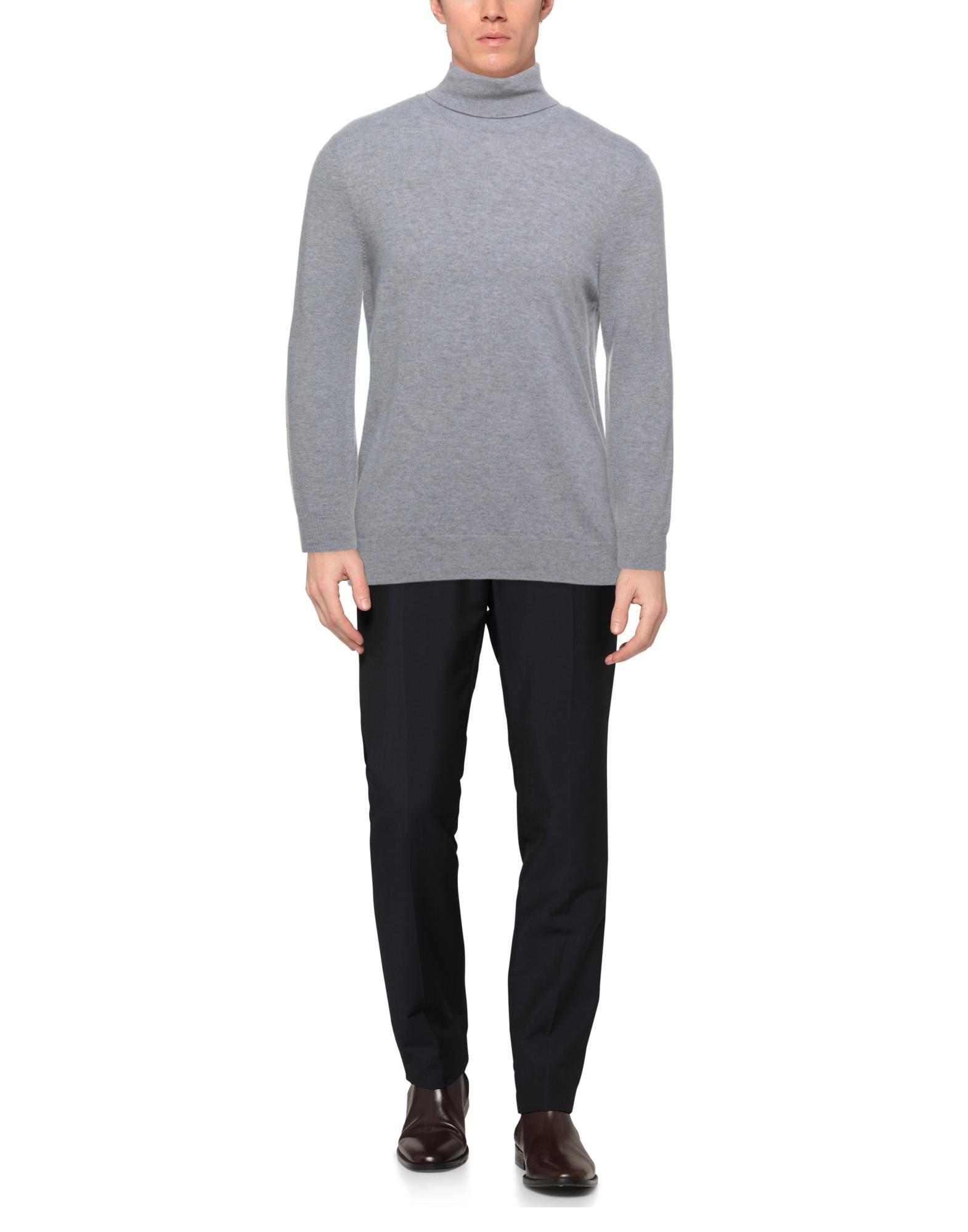 Malo タートルネック セーター malo タートルネック セーター ライト