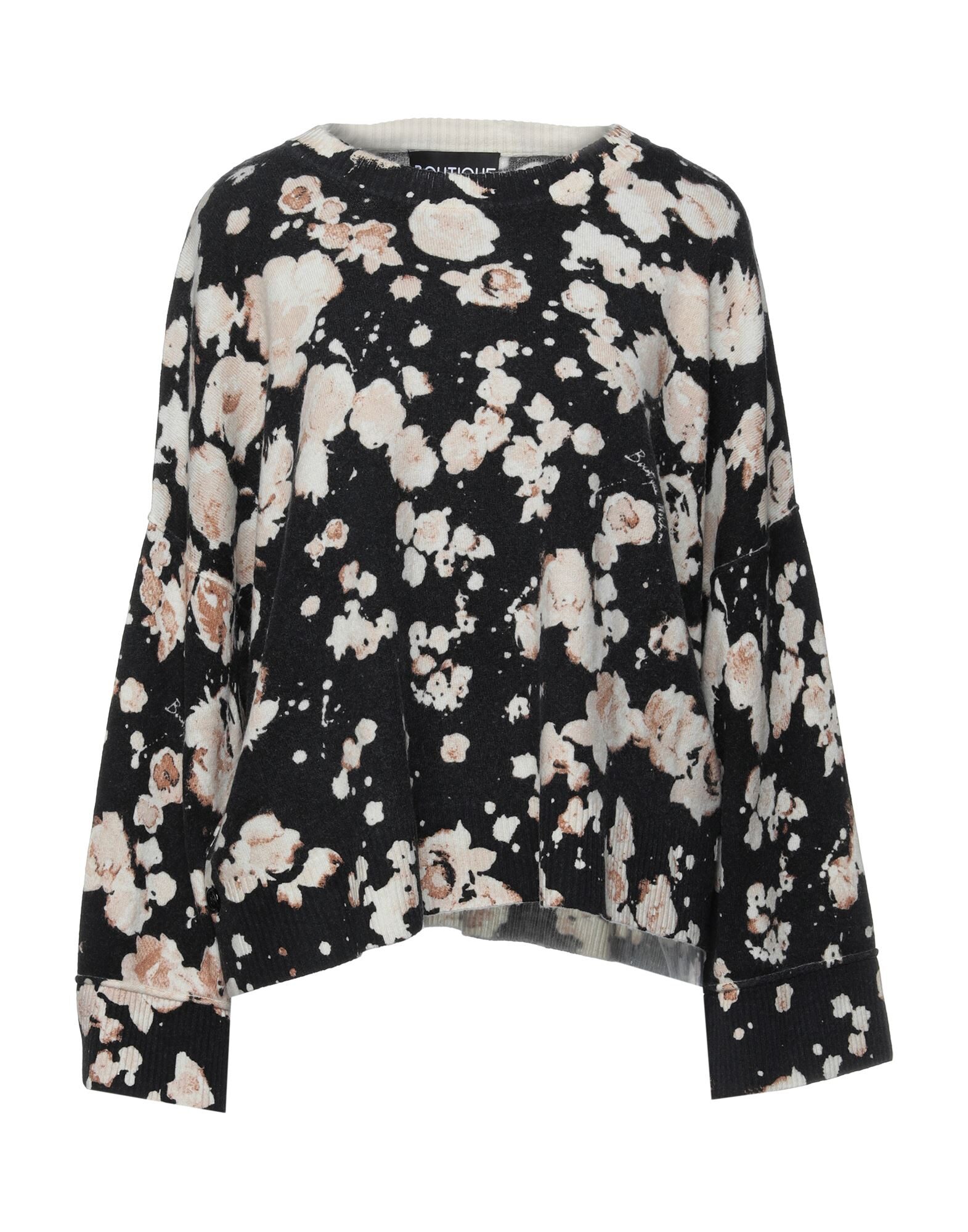 BOUTIQUE MOSCHINO - Jumpers