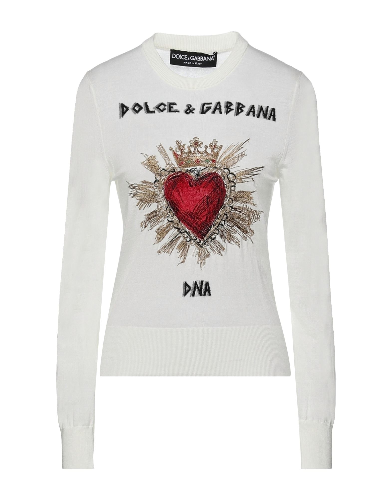DOLCE&GABBANA - Sweaters