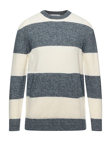 KANGRA Pullover Beige 30% Cotone, 28% Lana di alpaca, 28% Poliammide, 12% Lana, 2% Elastan