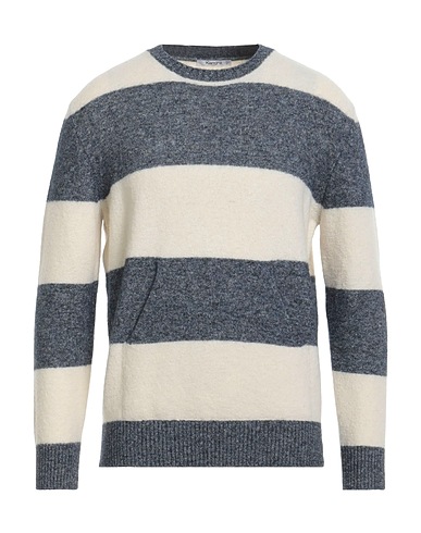 KANGRA Pullover Avio 30% Cotone, 28% Lana di alpaca, 28% Poliammide, 12% Lana, 2% Elastan