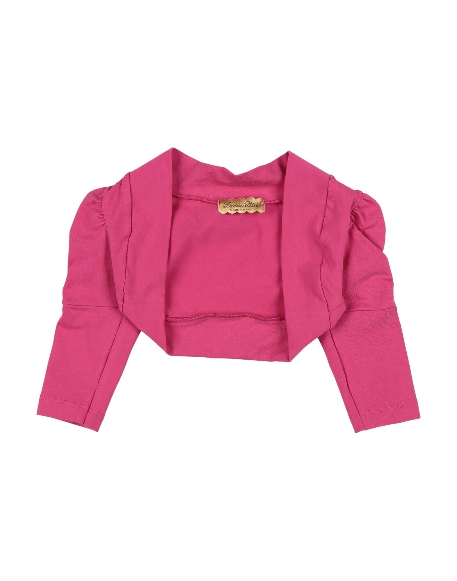 LADIA CHIC - Wrap cardigans