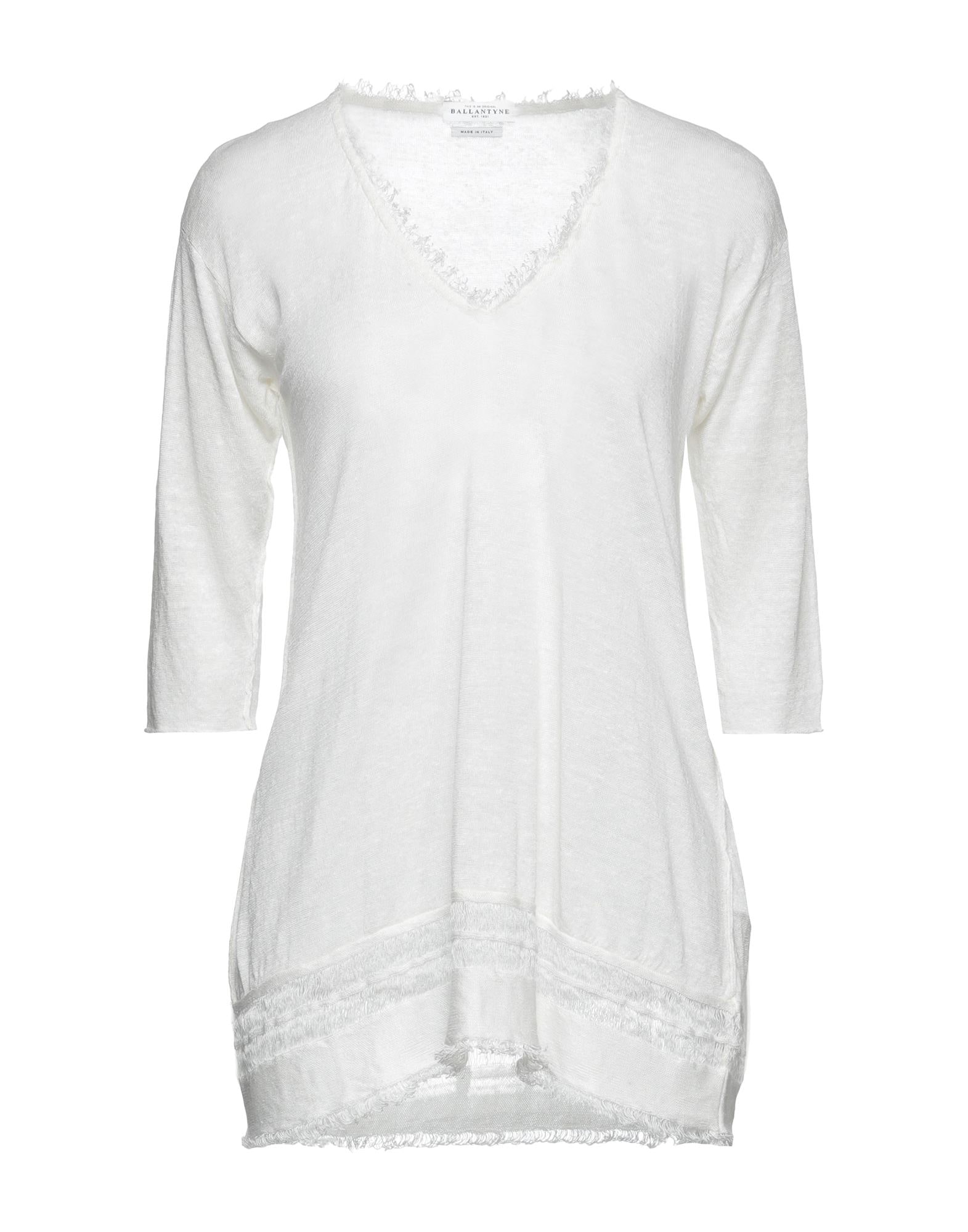 BALLANTYNE - Pullover