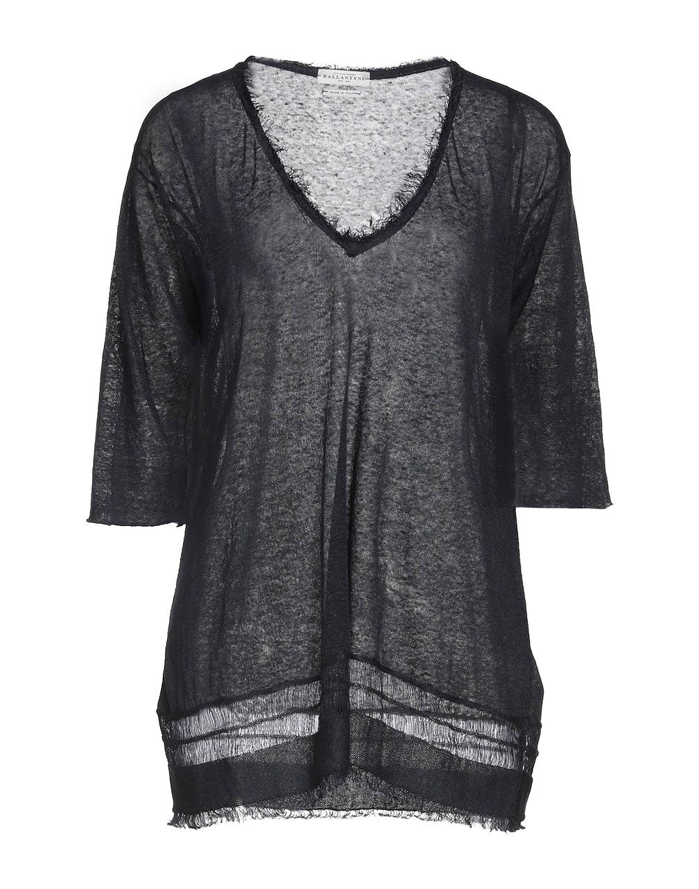 BALLANTYNE - Pullover