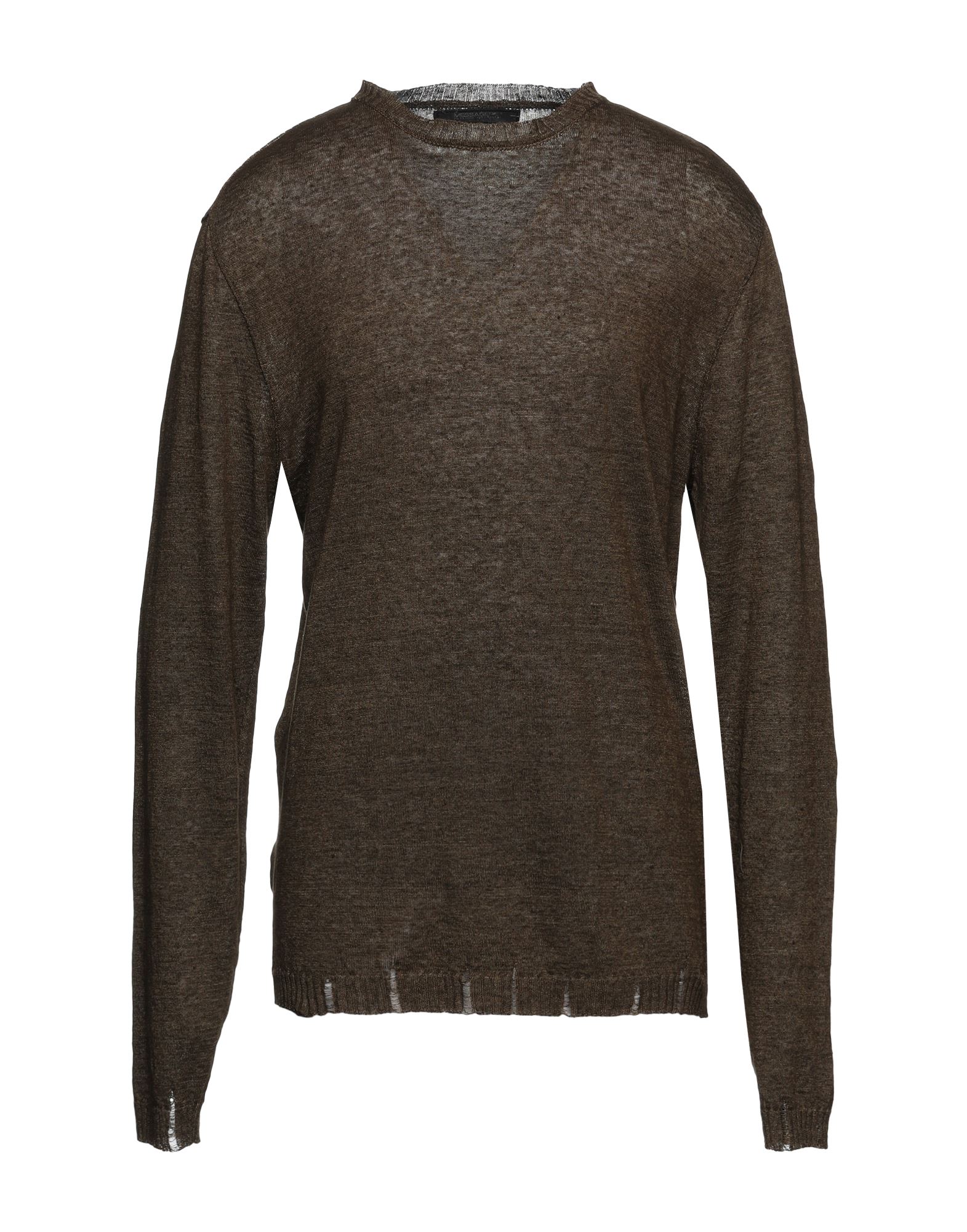 MESSAGERIE - 풀오버