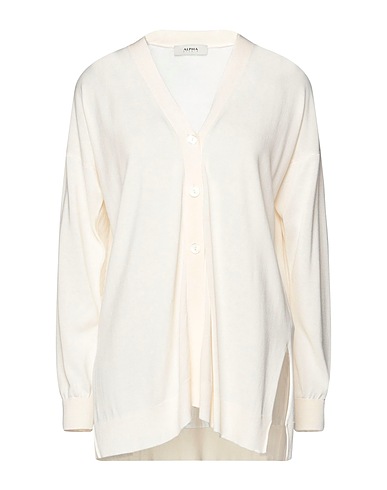 ALPHA STUDIO Cardigan 58% Viscose, 42% Cotton