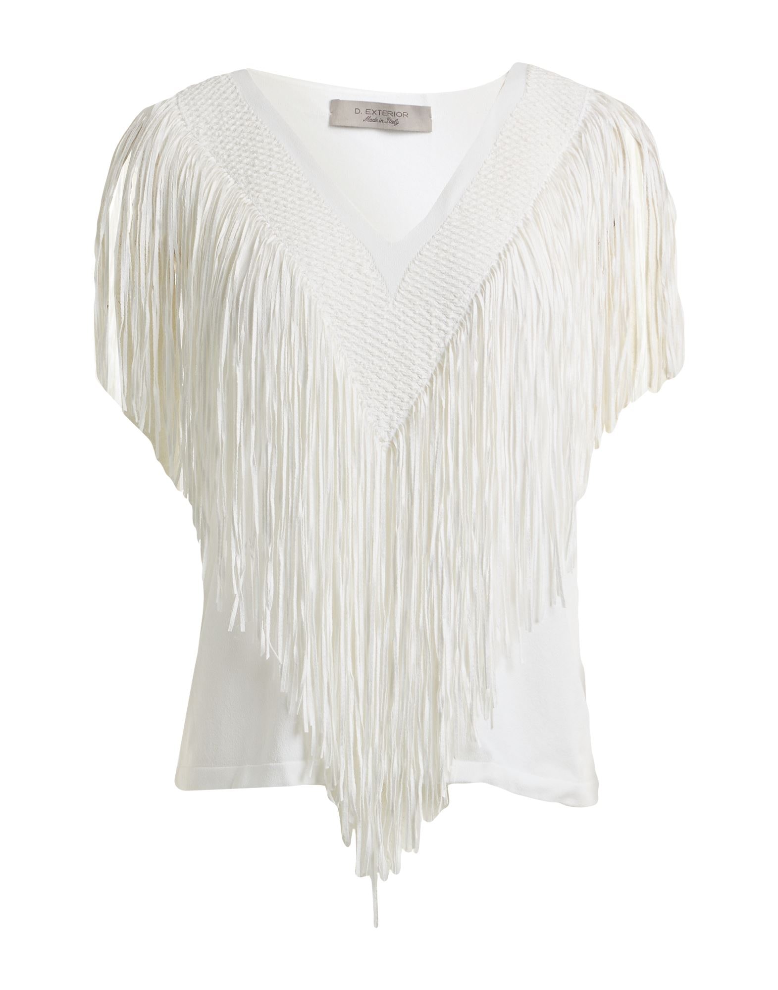 D.EXTERIOR - Sweaters