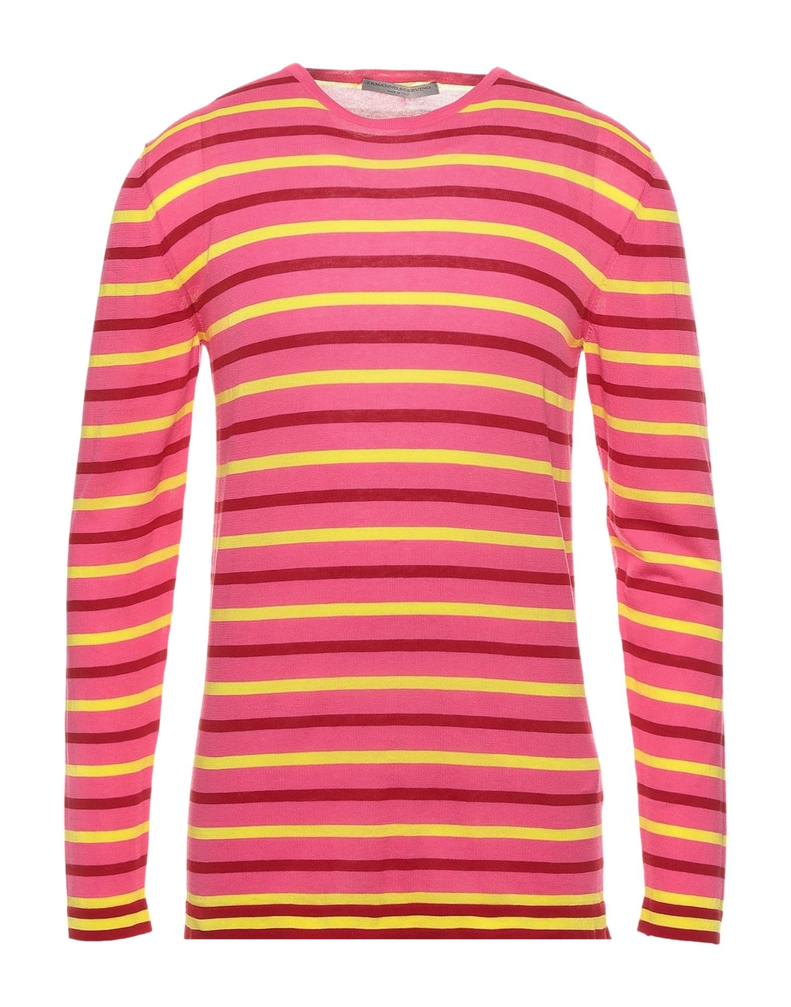 ERMANNO SCERVINO - Jumpers