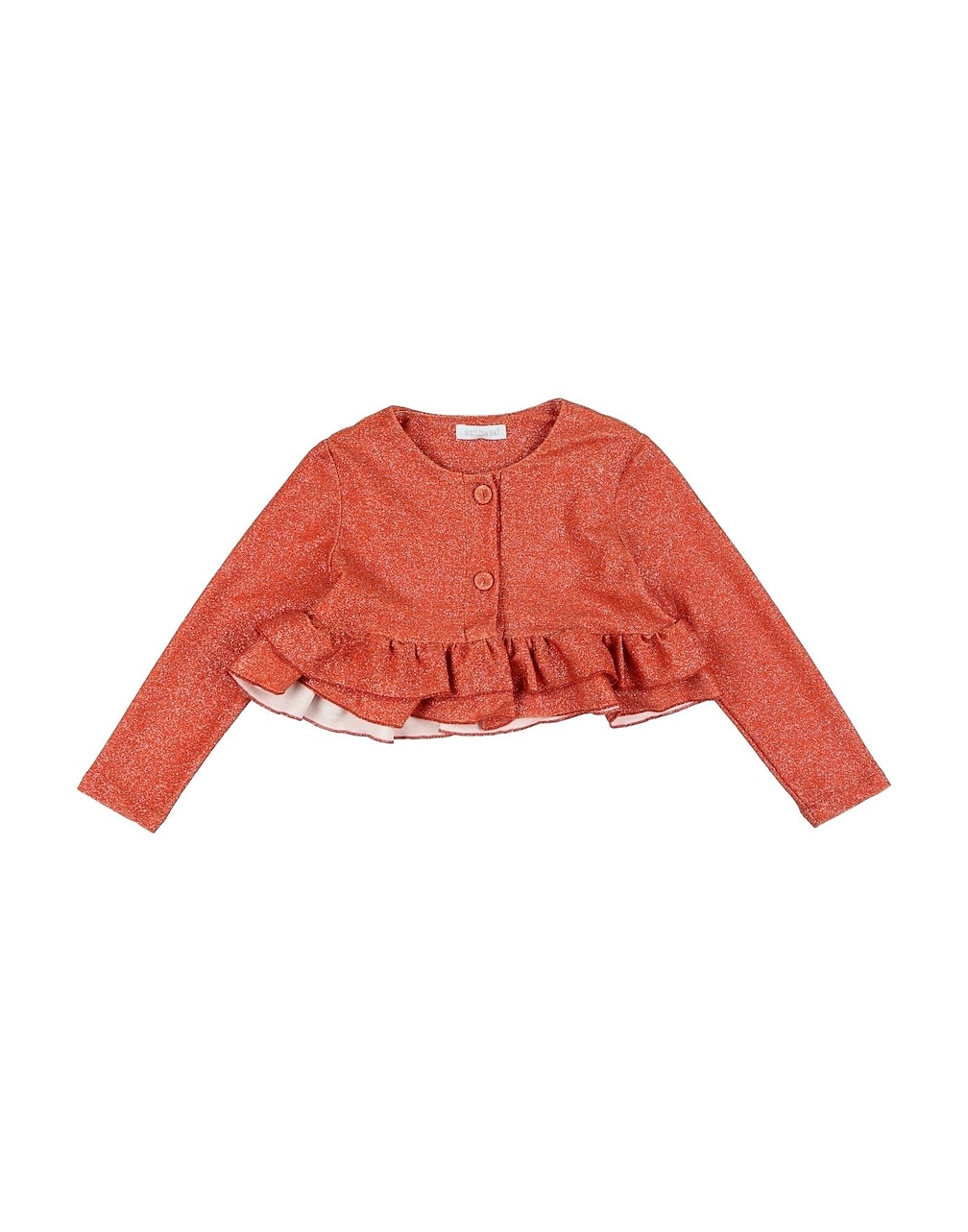 MEILISA BAI - Wrap cardigans