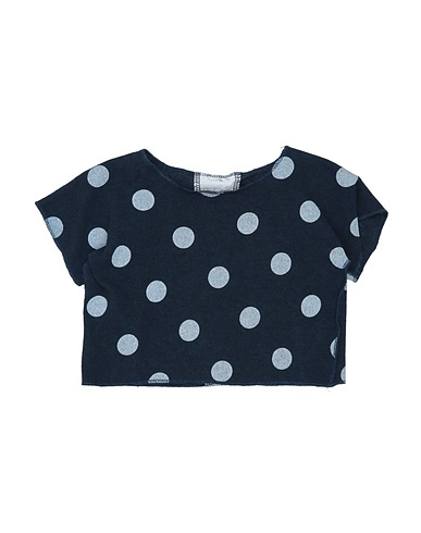 FRUGOO Jumper Midnight blue 70% Cotton, 21% Synthetic fibers, 4% Elastane, 3% Viscose, 2% Polyamide