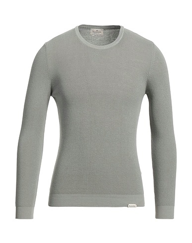 BROOKSFIELD Jumper Taupe 100% Cotton