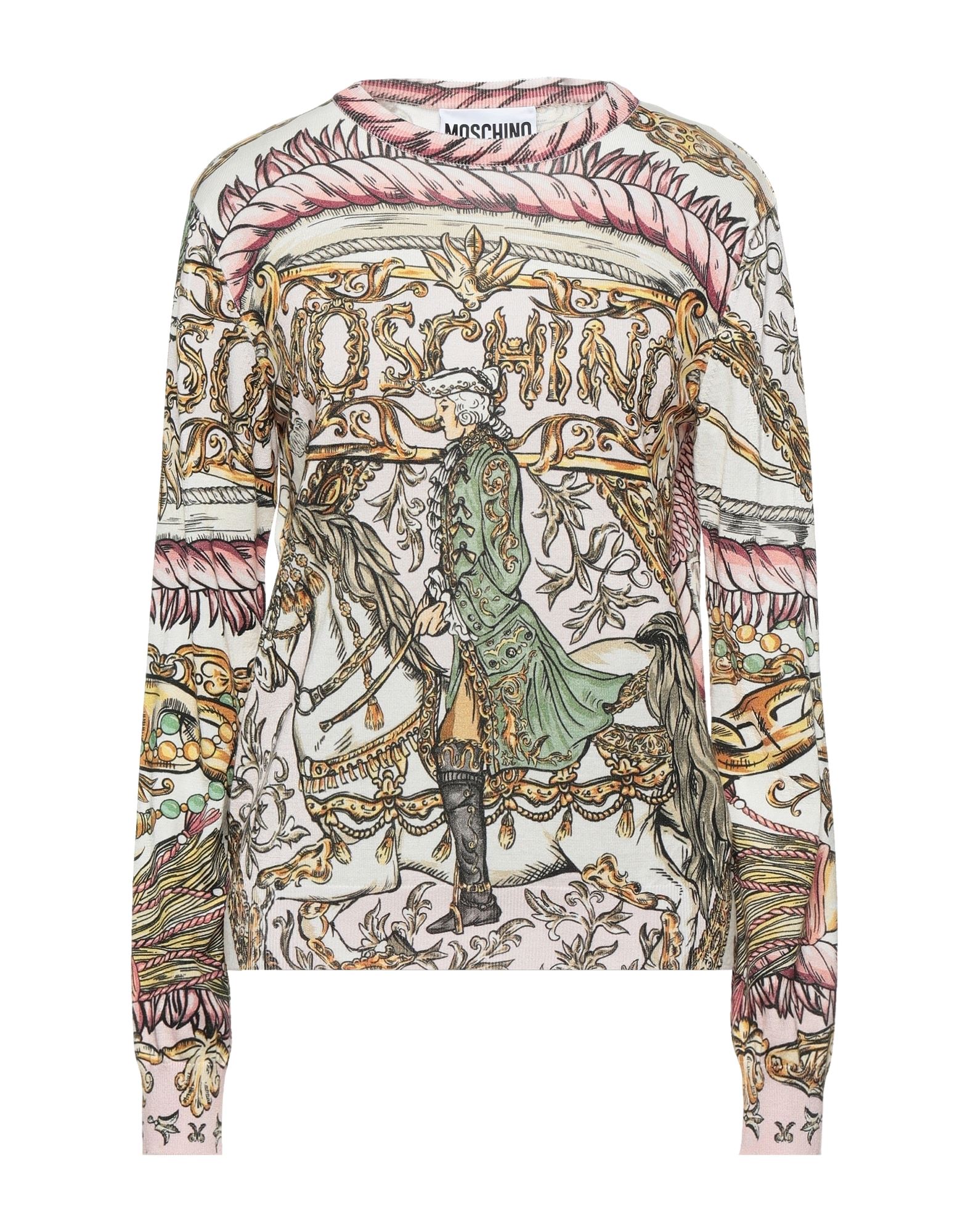 MOSCHINO - Πουλόβερ