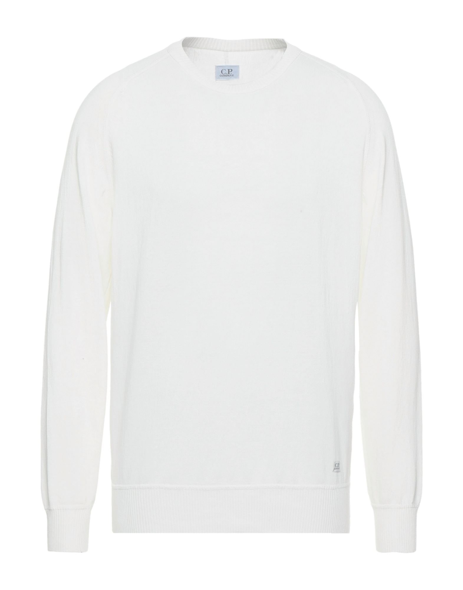 C.P. COMPANY - Jumpers