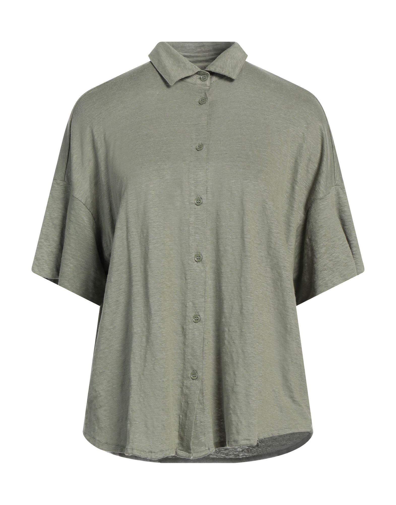 MAJESTIC FILATURES - 셔츠