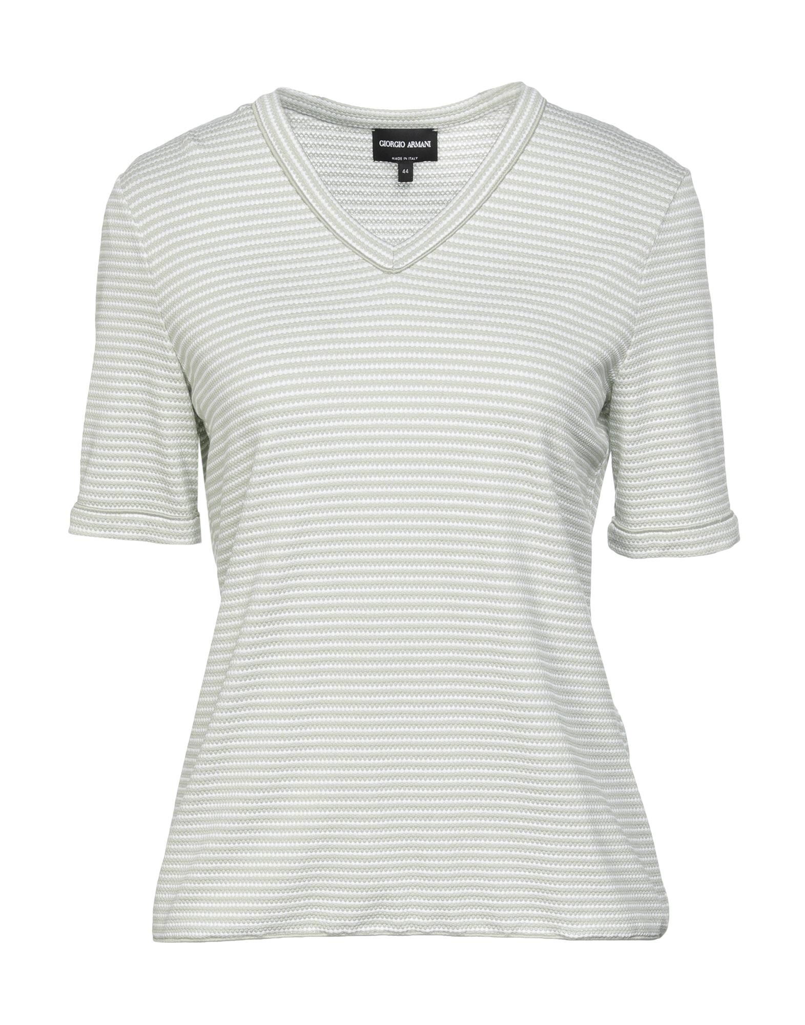 GIORGIO ARMANI - Jumpers