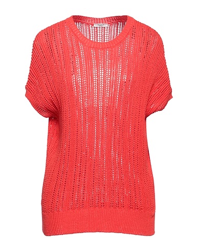 PESERICO Jumper Coral 96% Cotton, 4% Polyester