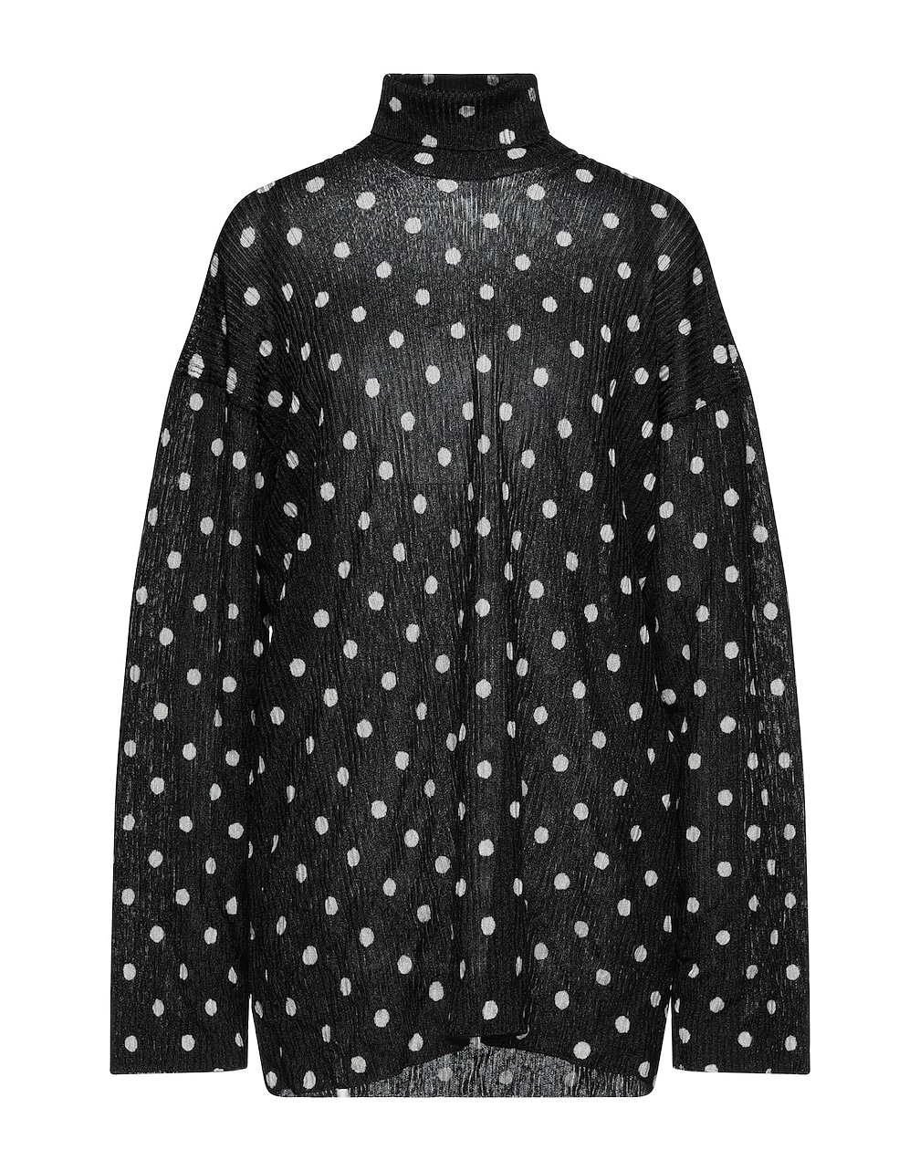 BALENCIAGA - Turtlenecks