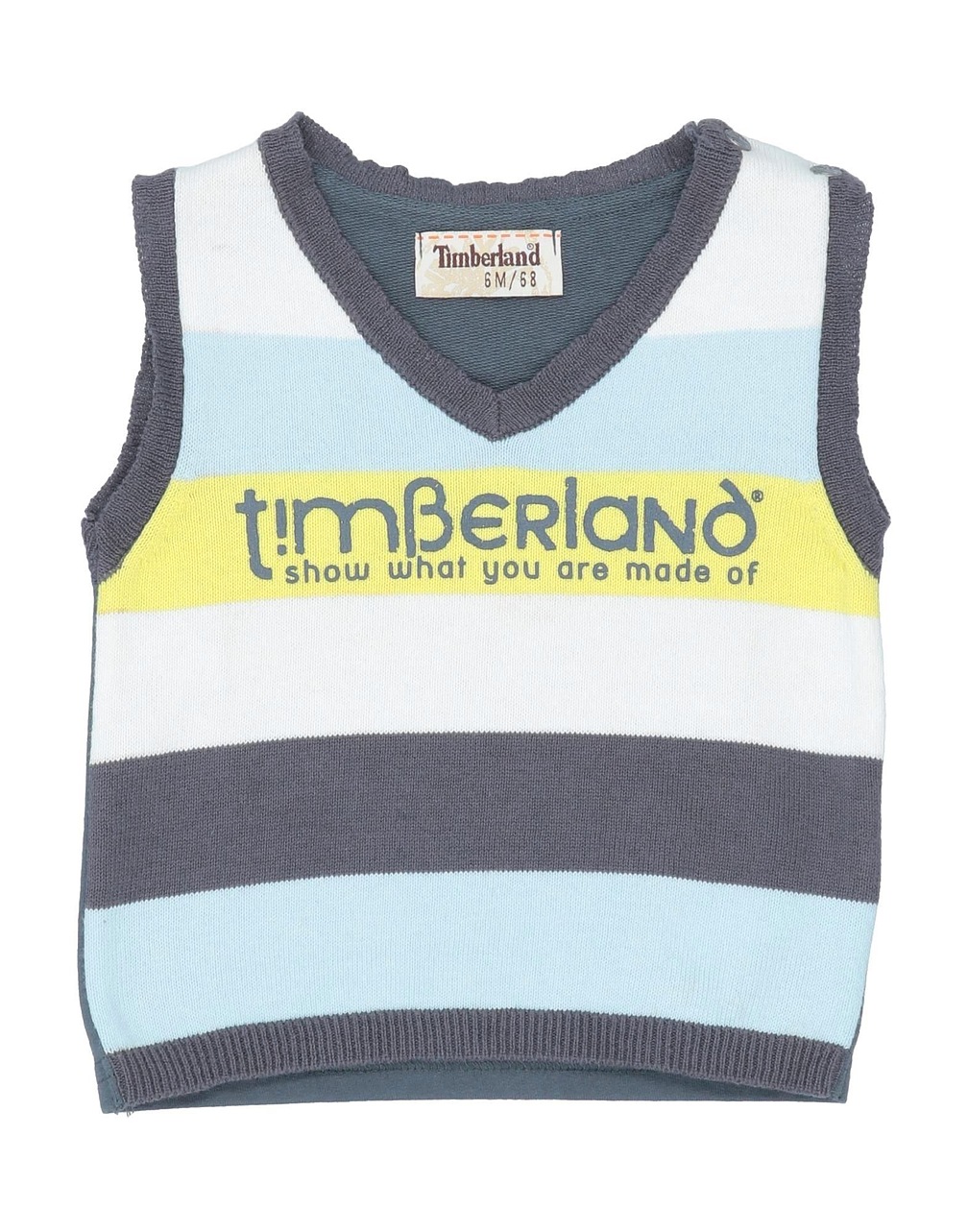 TIMBERLAND - Πουλόβερ
