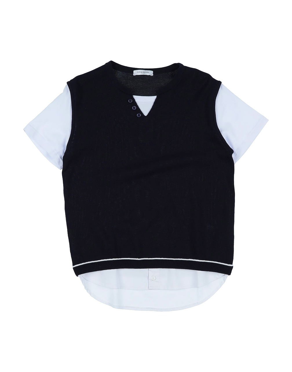 PAOLO PECORA - Sweaters