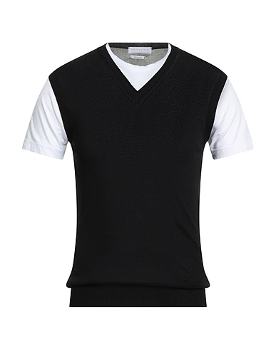 DANIELE FIESOLI Pullover 100% Coton