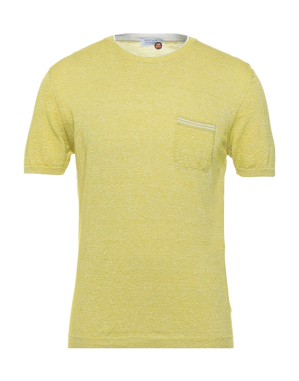 HERITAGE - Pullover