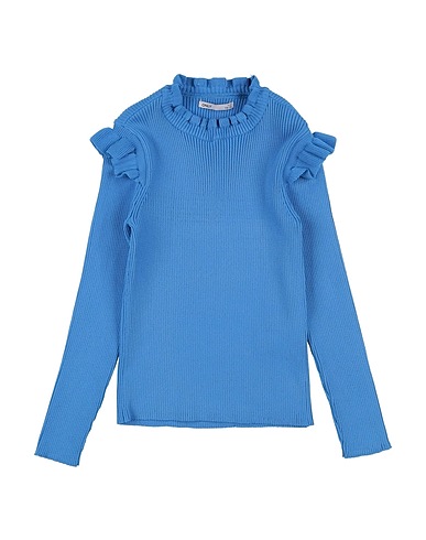 KIDS ONLY Jumper Azure 100% Polyester