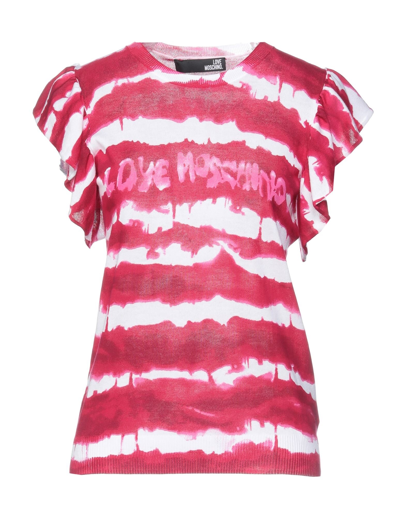 LOVE MOSCHINO - Свитеры