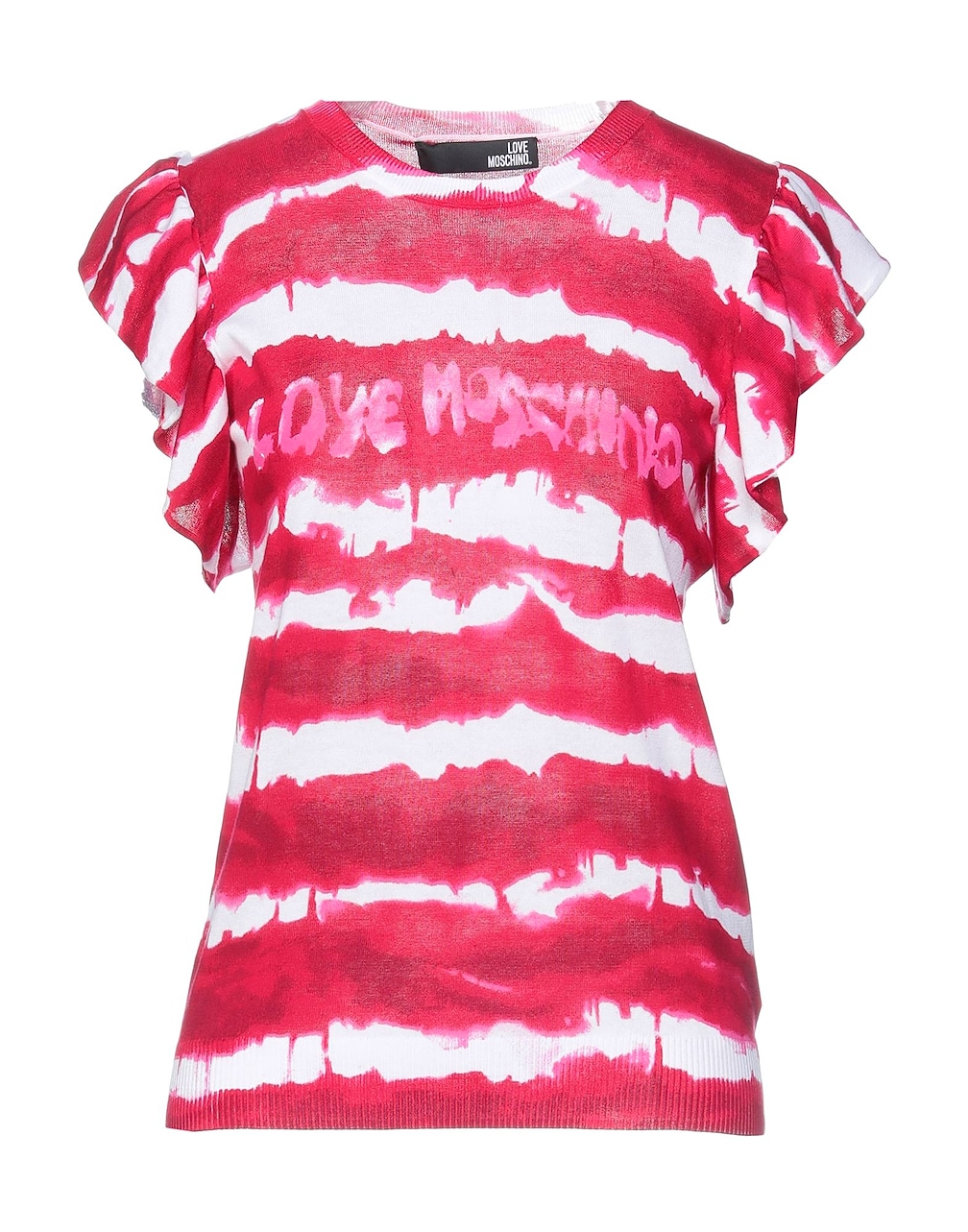 LOVE MOSCHINO - Sweaters