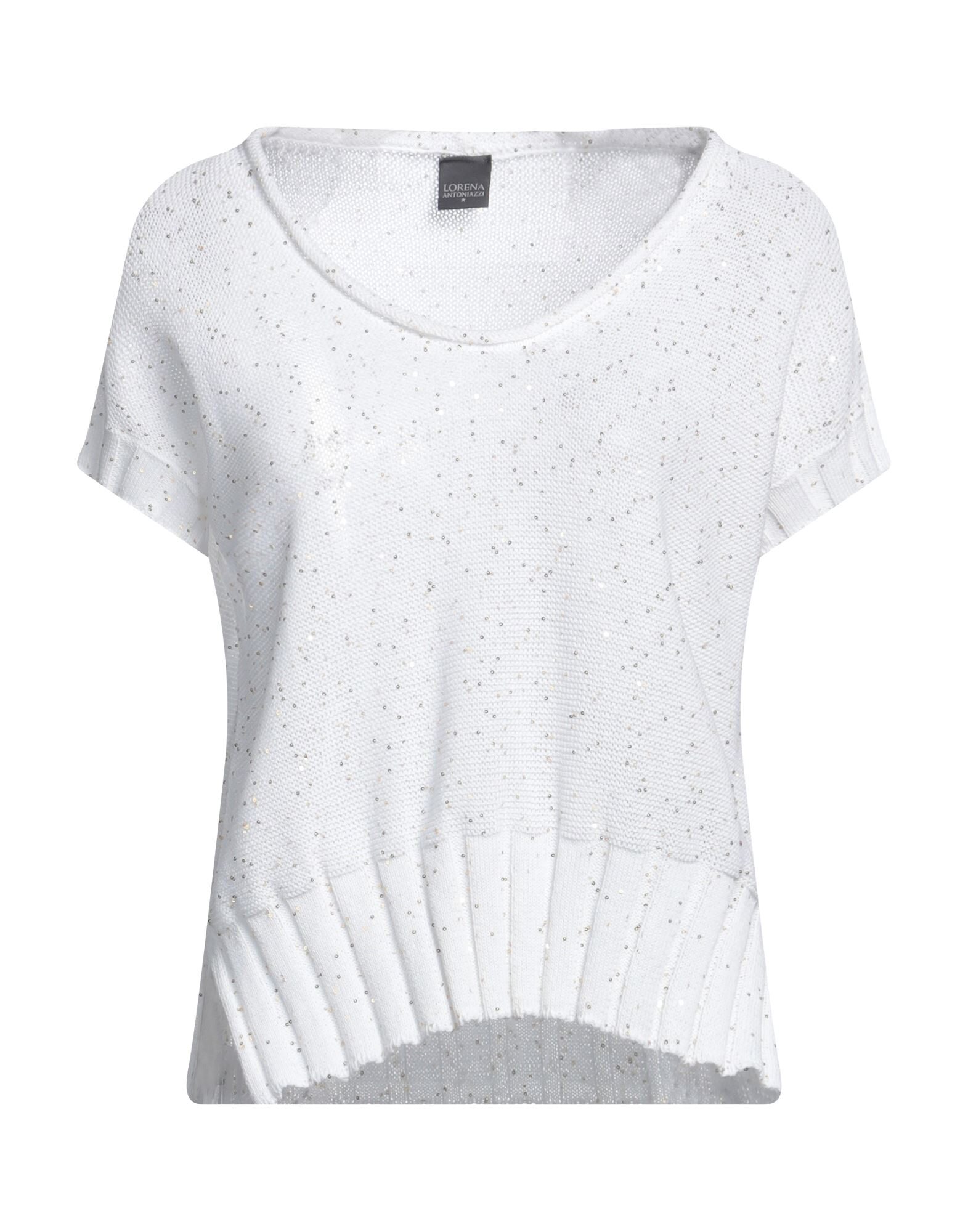 LORENA ANTONIAZZI - プルオーバー