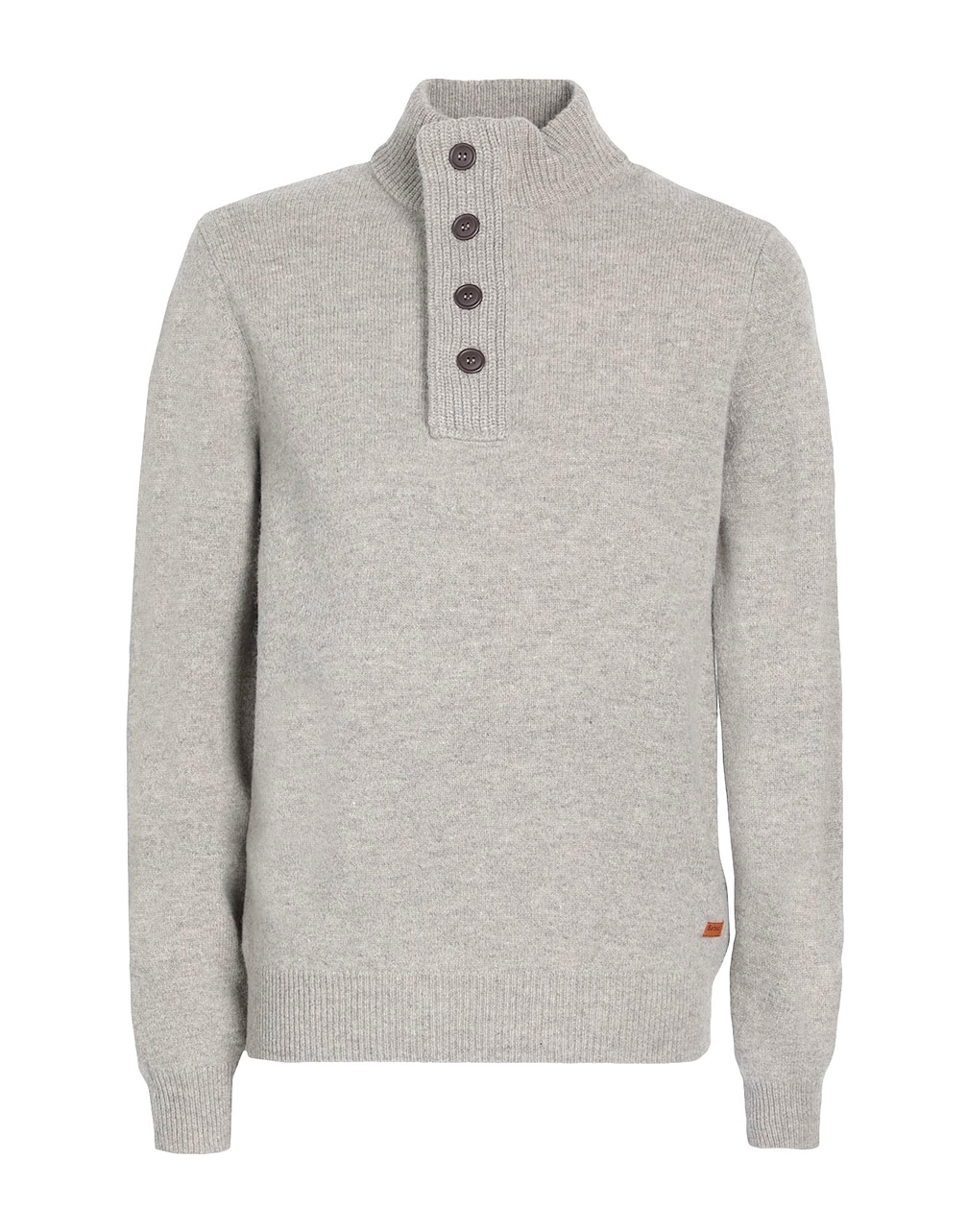 BARBOUR - Rollkragenpullover