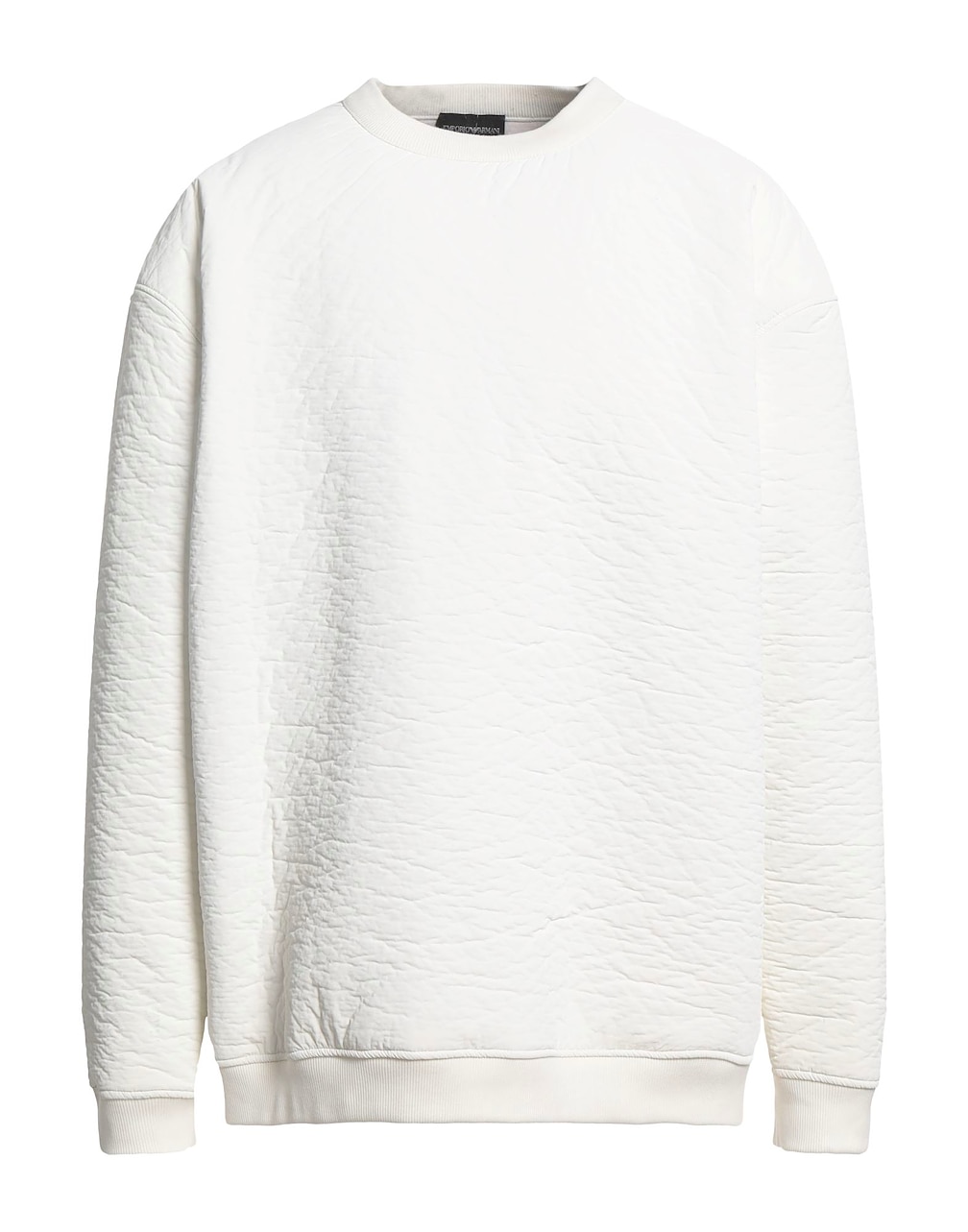 EMPORIO ARMANI - Sweatshirts