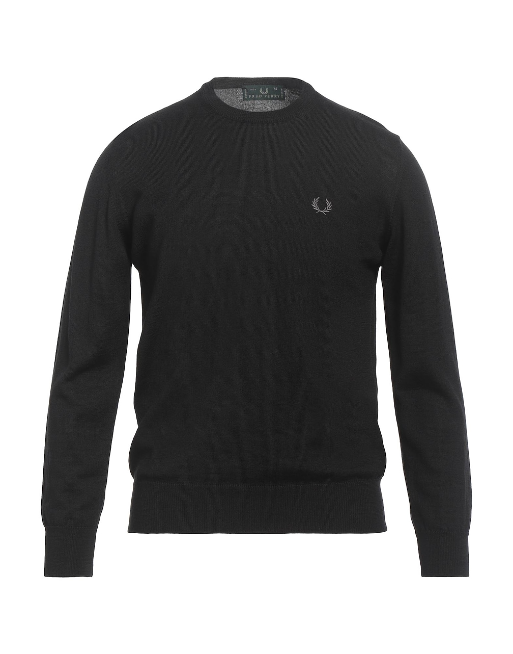FRED PERRY - Πουλόβερ